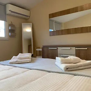 Appartamento 4e, Tirana