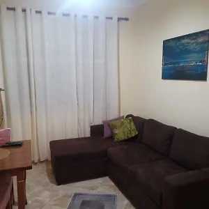 Appartamento Downtown Authentic Myslym Shyri, Tirana